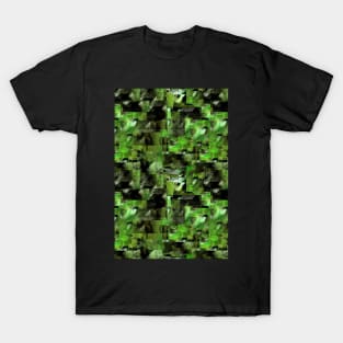 They Are Hiding in the Forest T-Shirt